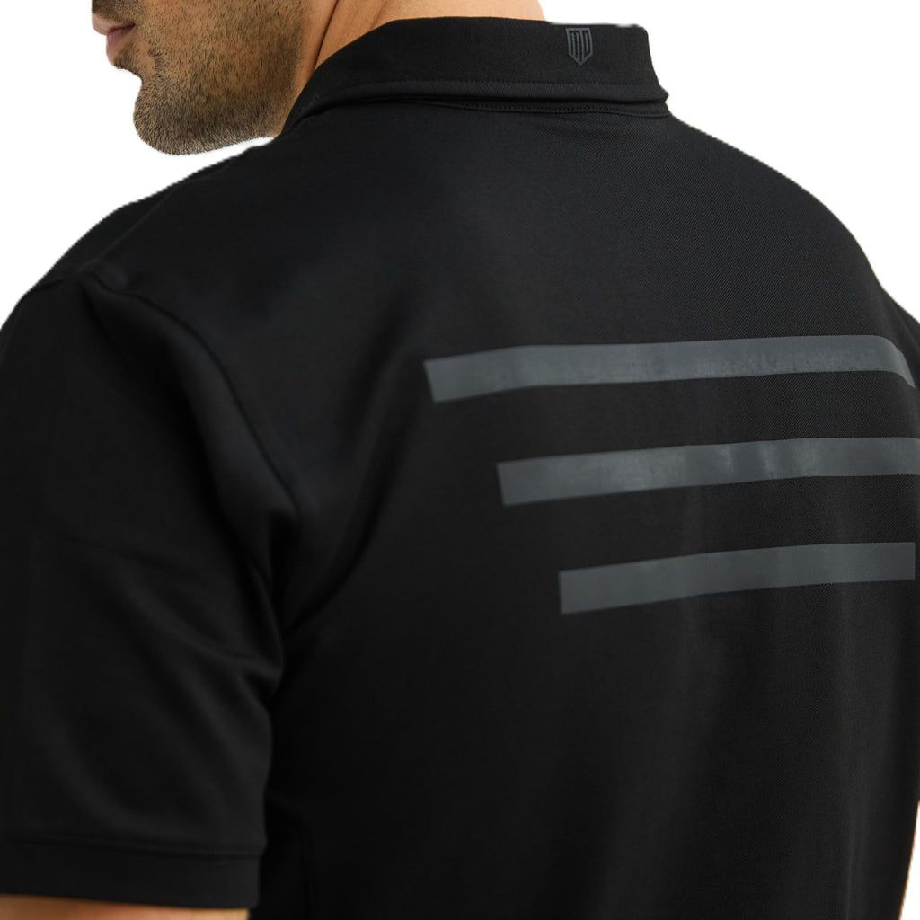 Maya Delorez Tech Polo - Herren