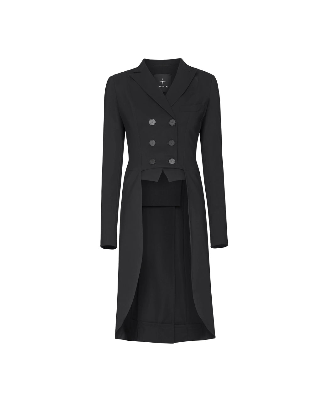 Trolle Tailcoat Star Cut Technical - Women