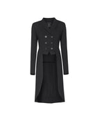 Trolle Tailcoat Star Cut Technical - Women