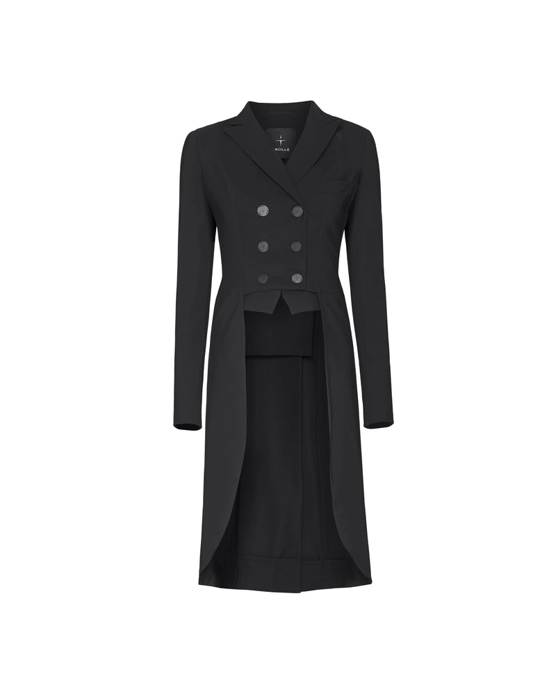 Trolle Tailcoat Star Cut Technical - Women