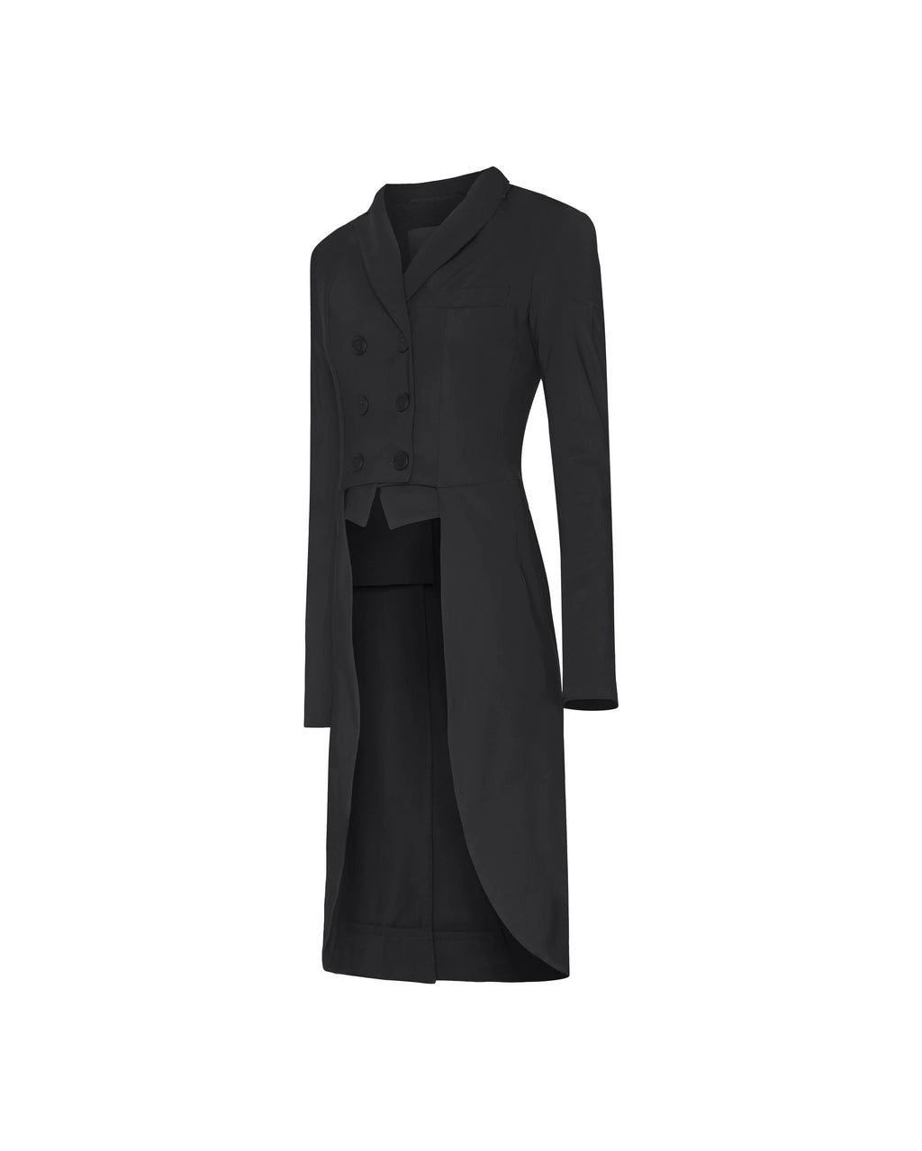 Trolle Tailcoat Star Cut Technical - Women