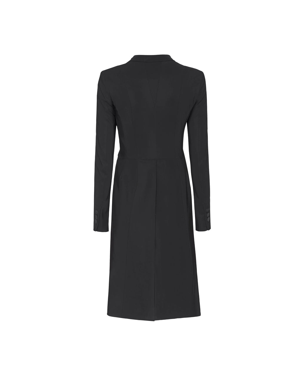 Trolle Tailcoat Star Cut Technical - Women