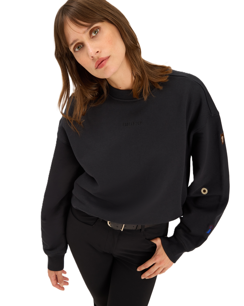Dada Sweater Birman - Women