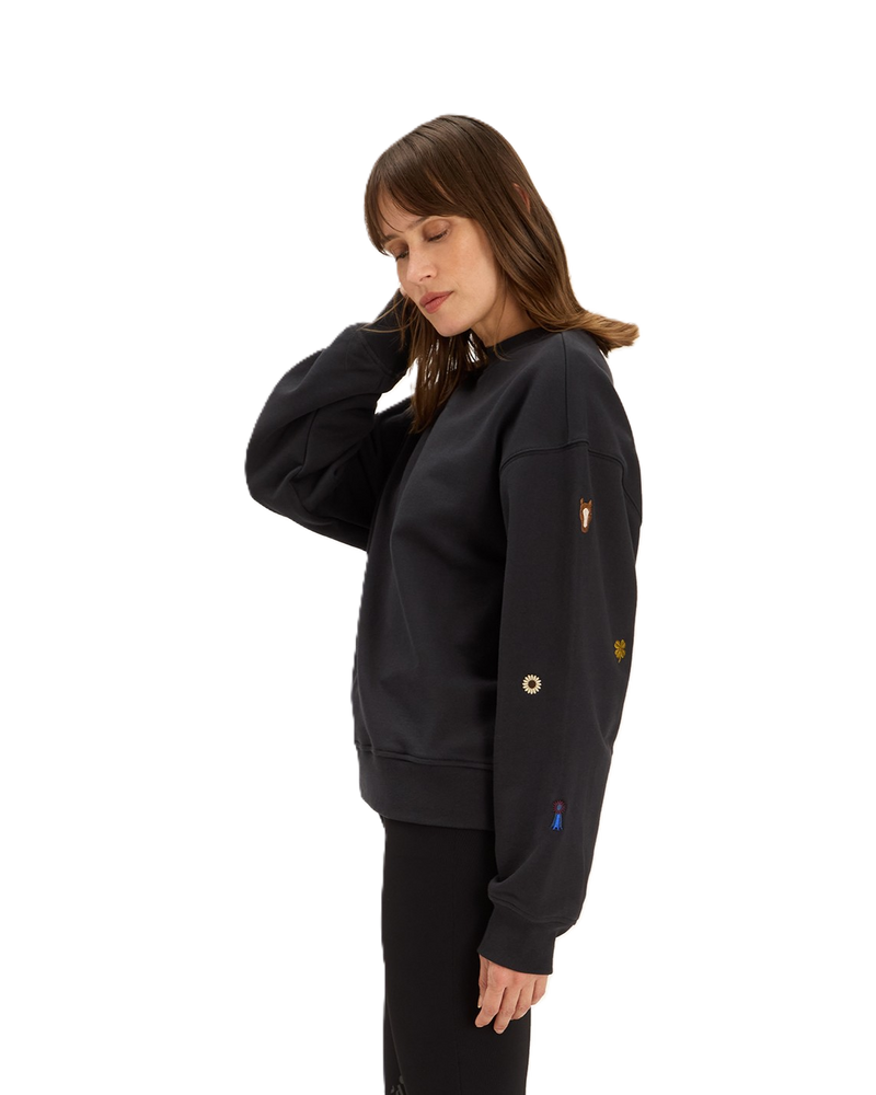 Dada Sweater Birman - Women