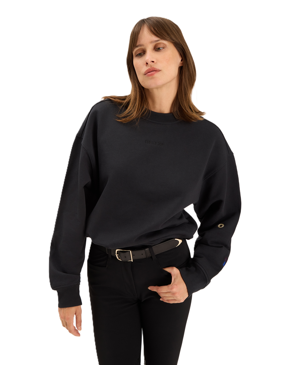 Dada Sweater Birman - Women