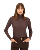 Dada Shirt Calder - Long Sleeves - Women