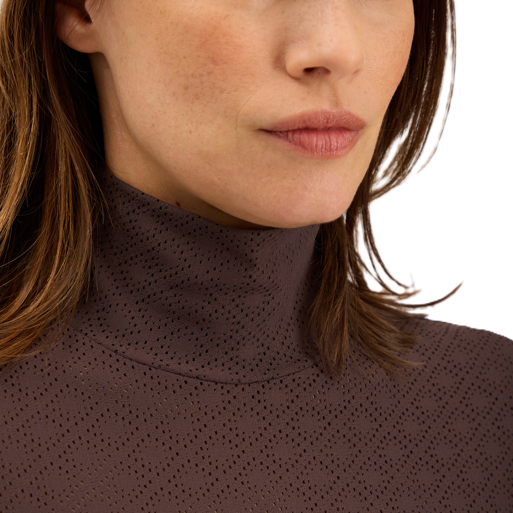 Dada Shirt Calder - Long Sleeves - Women