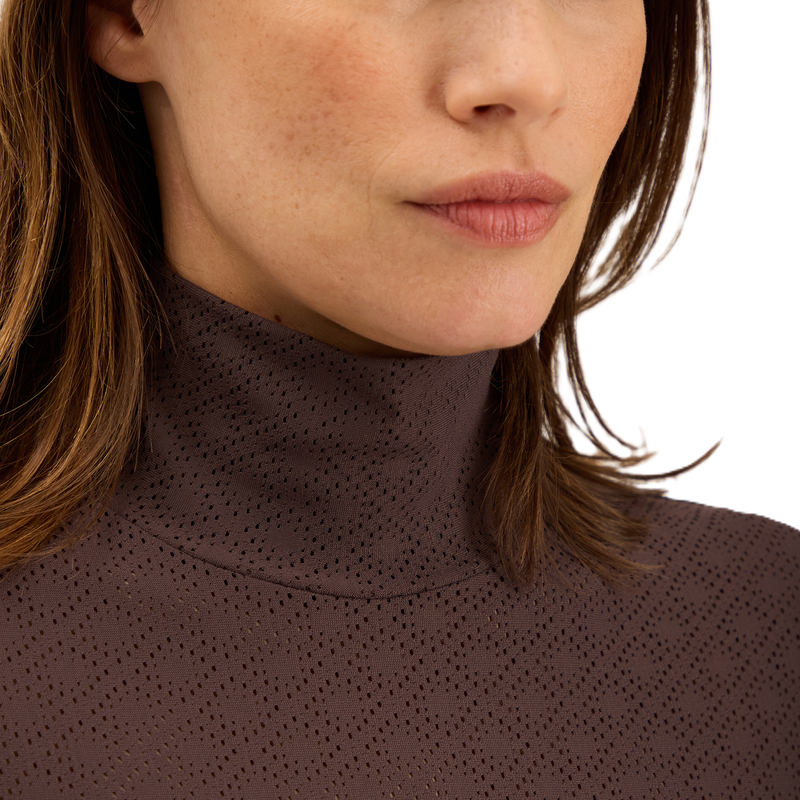 Dada Shirt Calder - Long Sleeves - Women
