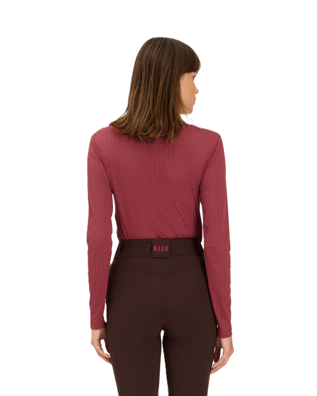 Dada Shirt Calder - Long Sleeves - Women