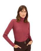 Dada Shirt Calder - Long Sleeves - Women