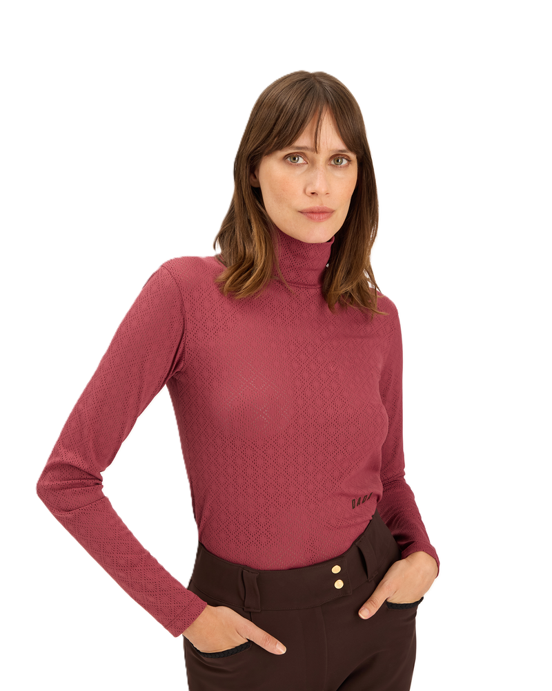 Dada Shirt Calder - Long Sleeves - Women