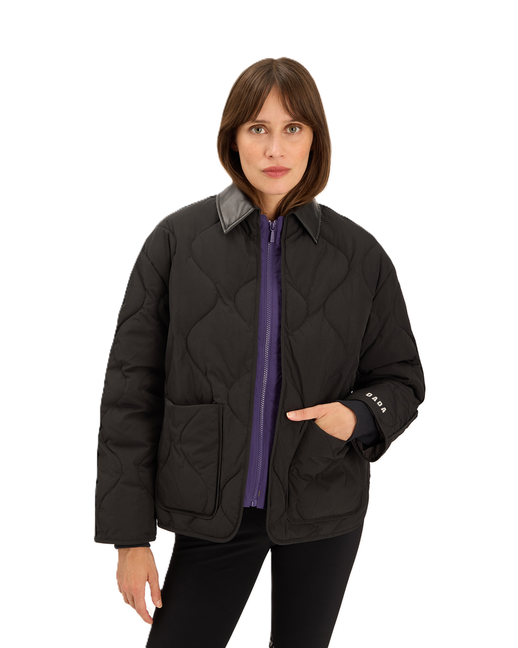 Dada Jacket Cashmir - Women