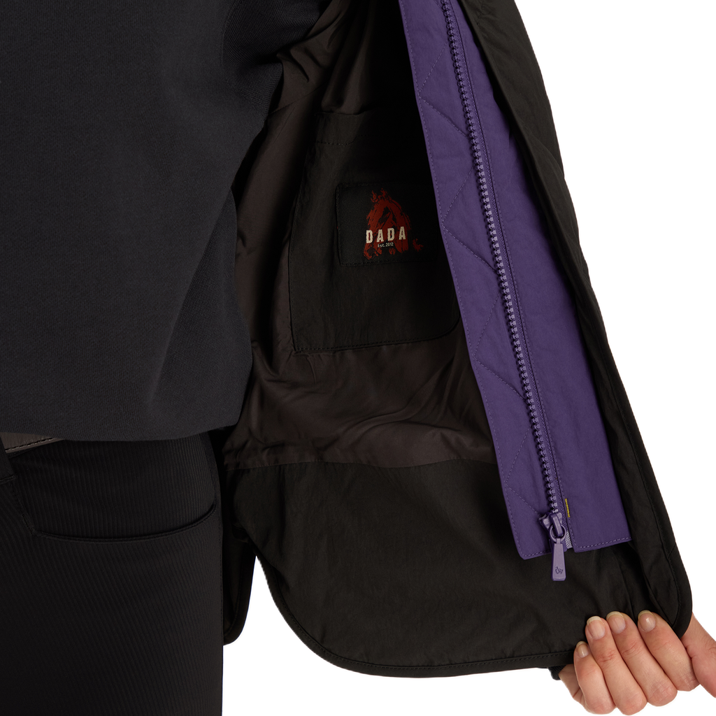 Dada Jacket Cashmir - Women
