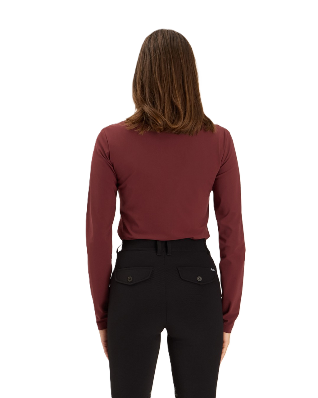 Dada Shirt Consul - Long Sleeves - Women