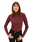 Dada Shirt Consul - Long Sleeves - Women