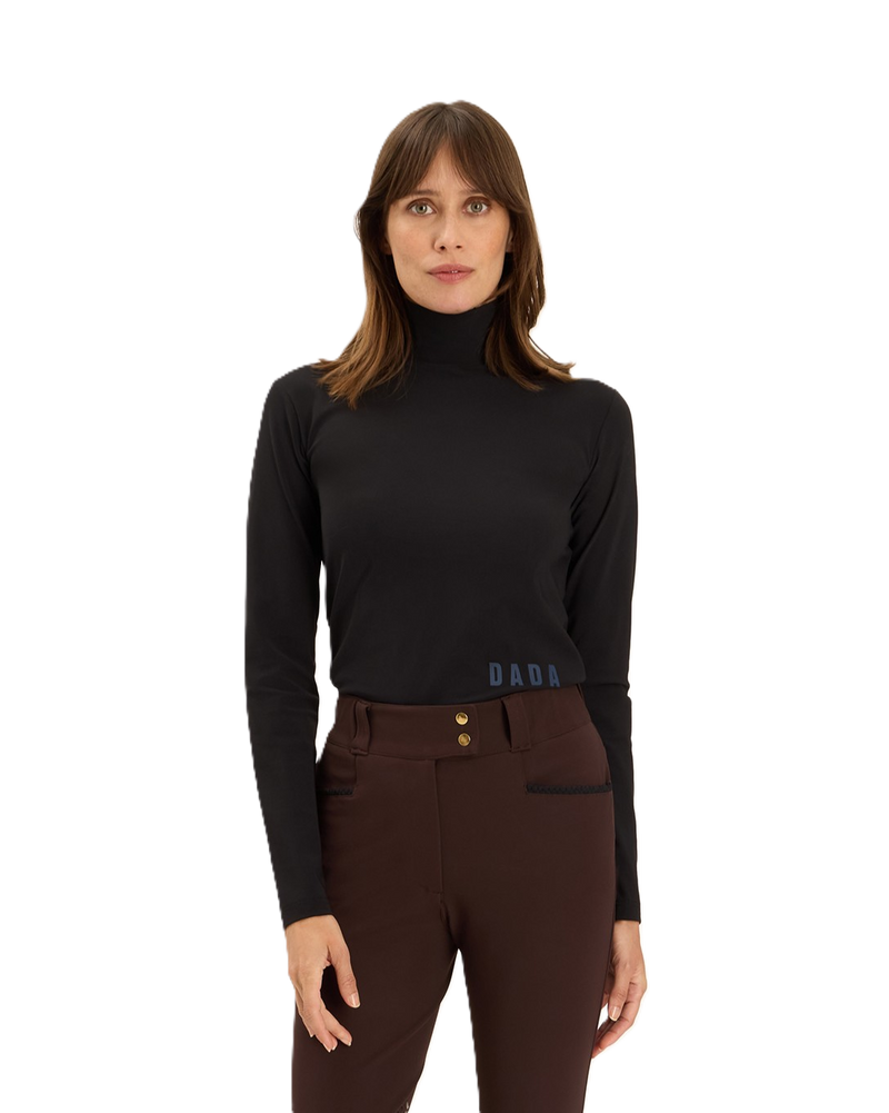 Dada Shirt Consul - Long Sleeves - Women