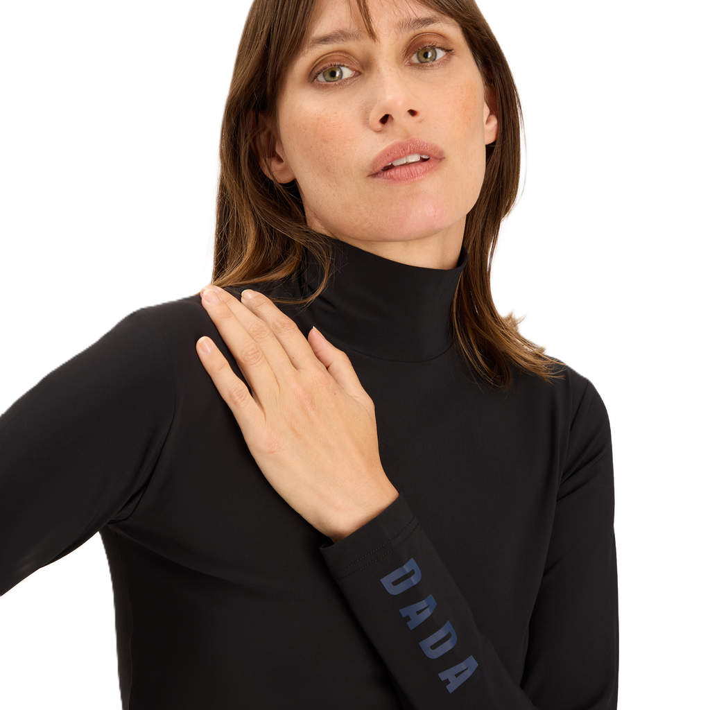 Dada Shirt Consul - Long Sleeves - Women
