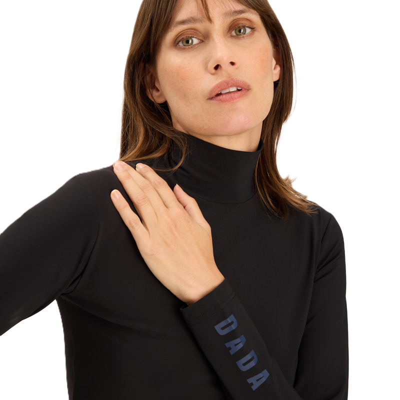 Dada Shirt Consul - Long Sleeves - Women