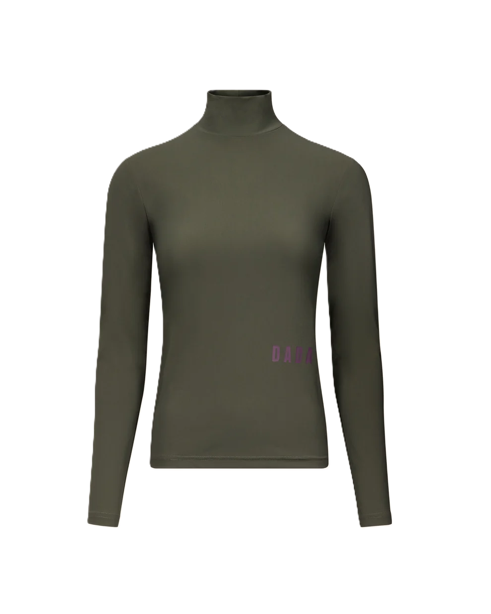 Dada Shirt Consul - Long Sleeves - Women