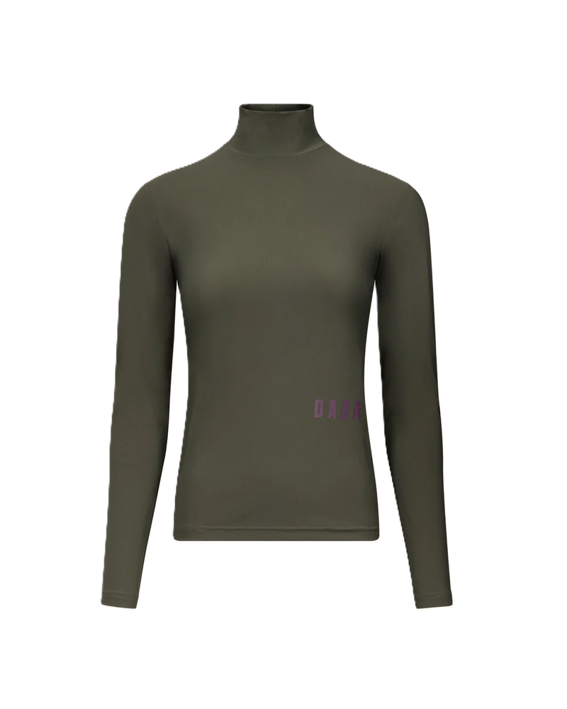 Dada Shirt Consul - Long Sleeves - Women