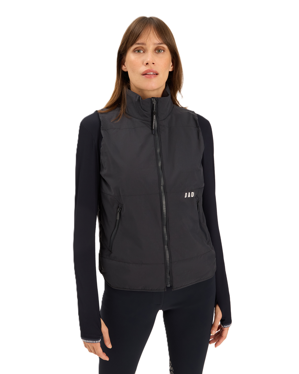 Dada Jacket Mistral - Women