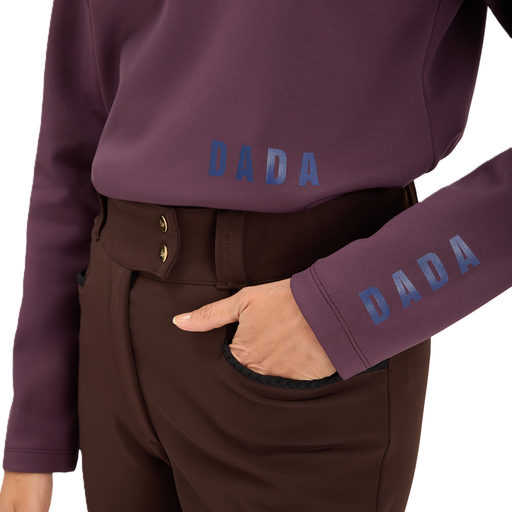 Dada Sweater Vanir - Women