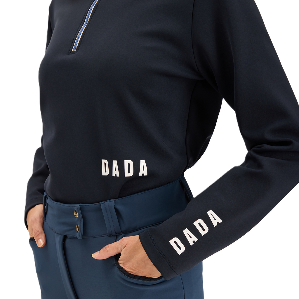 Dada Sweater Vanir - Women