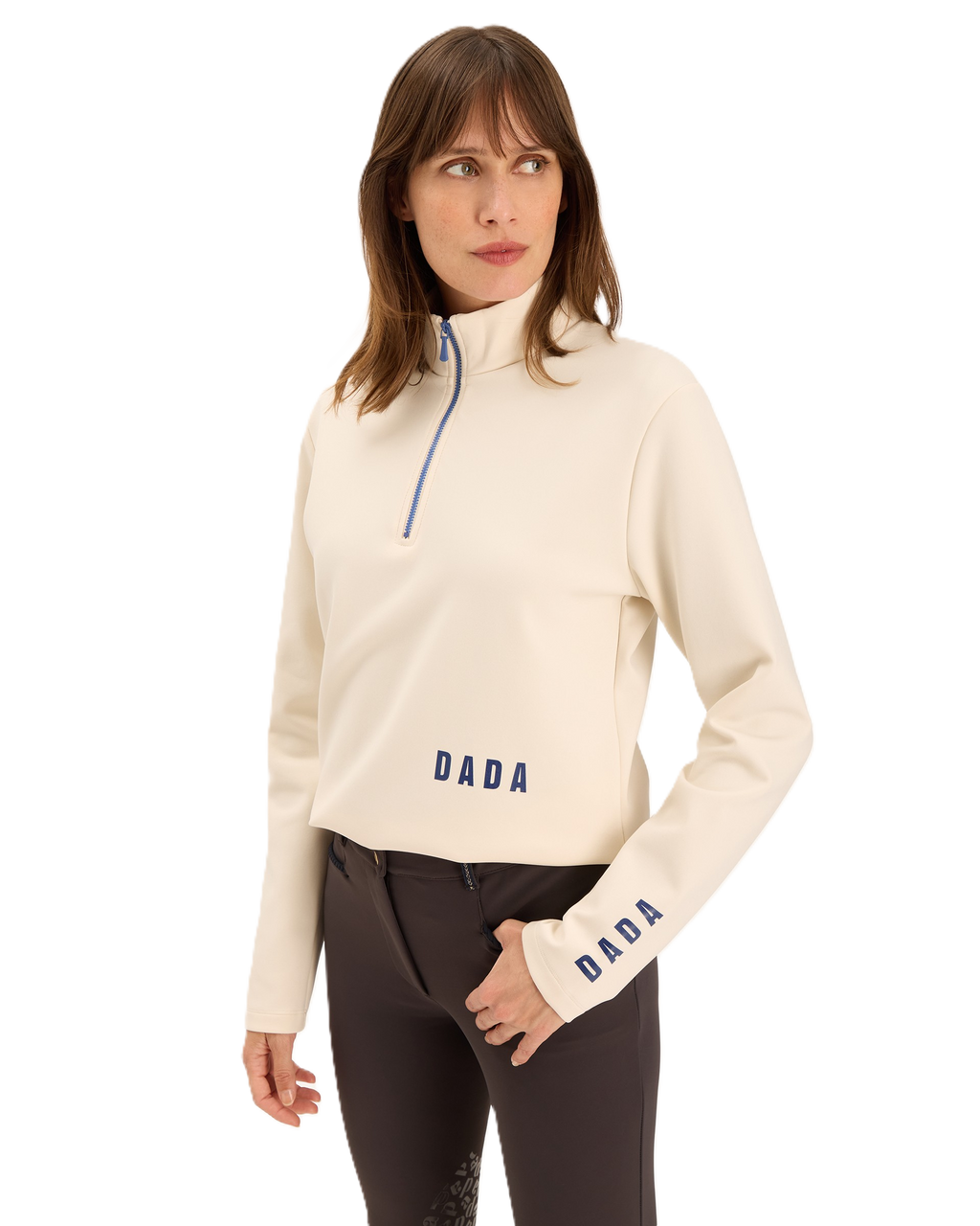 Dada Sweater Vanir - Women
