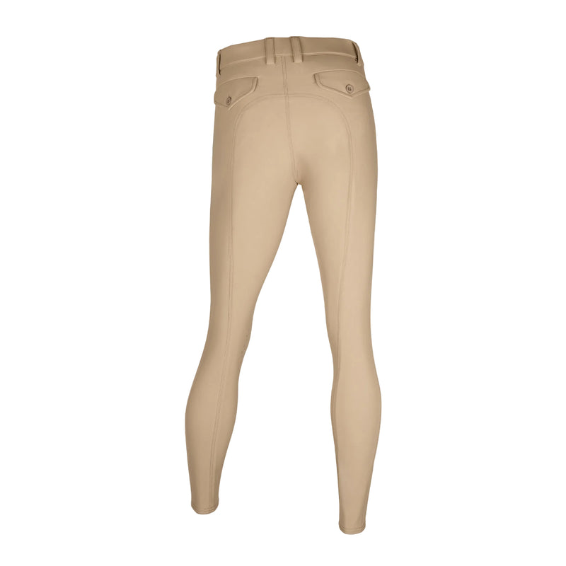 Emmers Reithose Fabrice - Knie-Grip - Herren