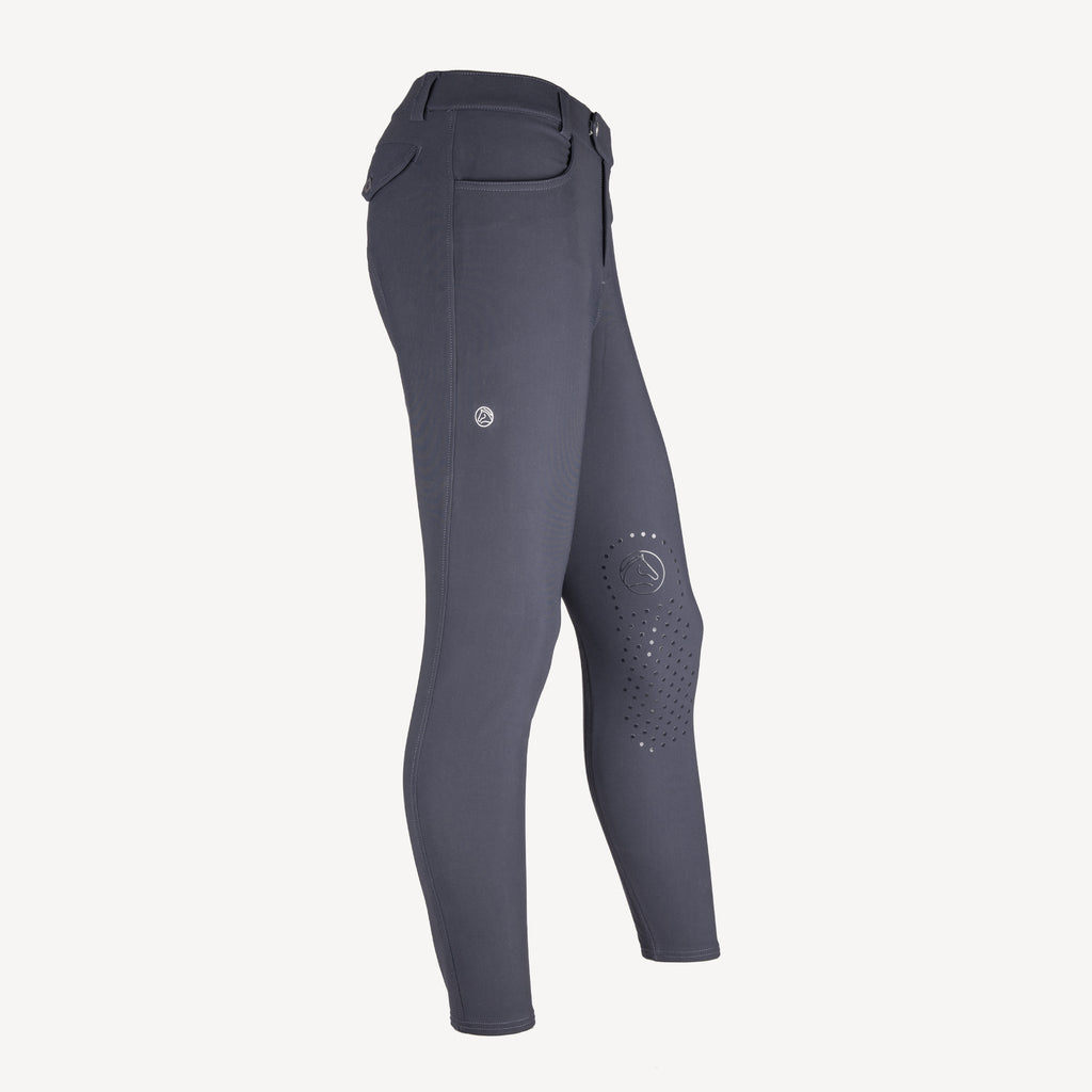 Emmers Rijbroek Fabrice - Knie Grip - Heren
