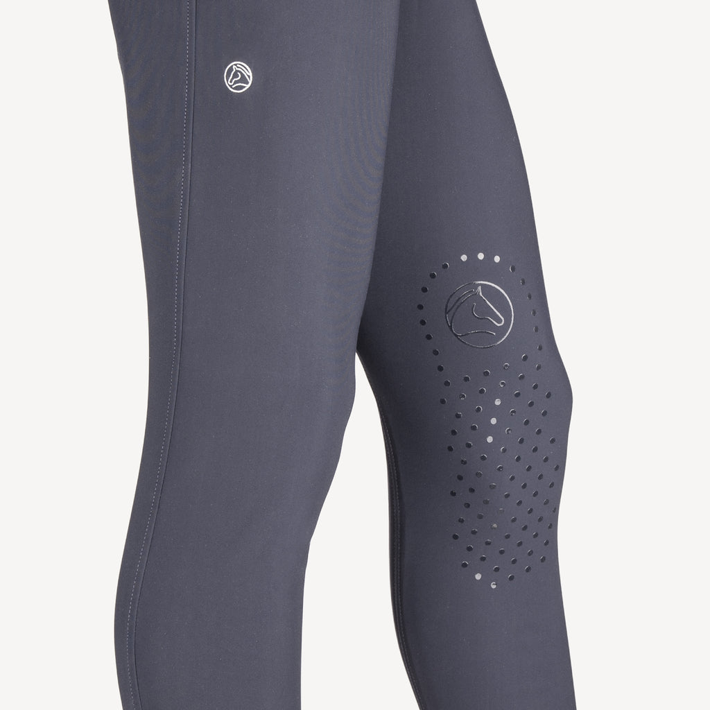 Emmers Rijbroek Fabrice - Knie Grip - Heren