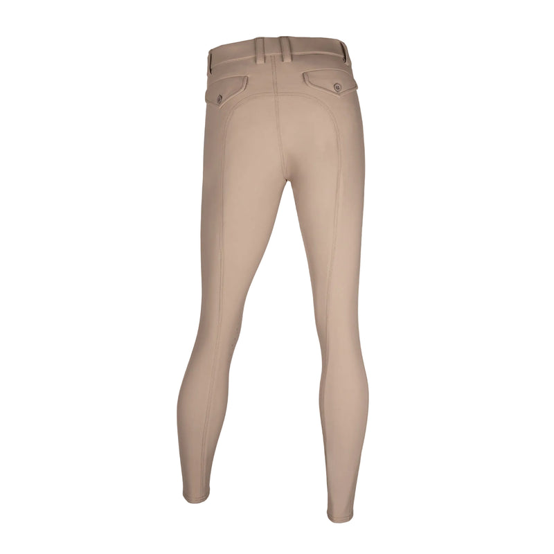 Emmers Reithose Fabrice - Knie-Grip - Herren