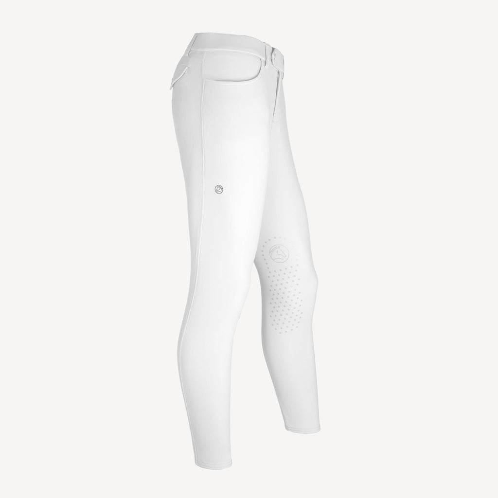 Emmers Rijbroek Fabrice - Knie Grip - Heren