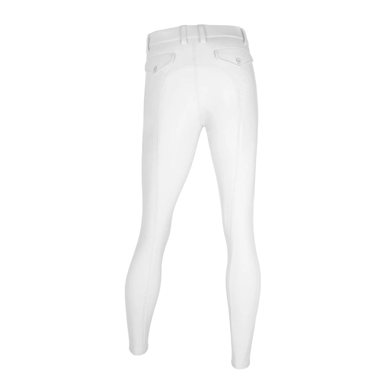 Emmers Reithose Fabrice - Knie-Grip - Herren