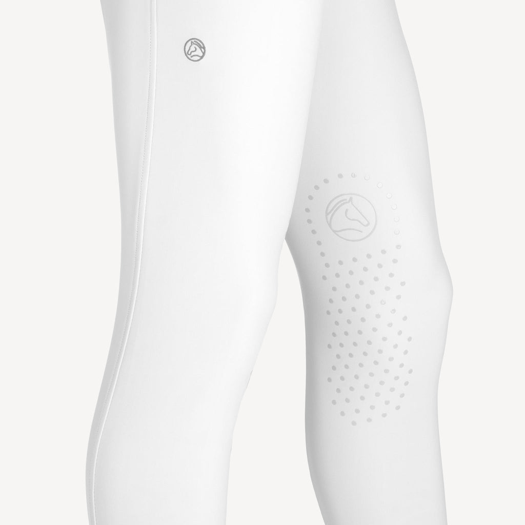 Emmers Rijbroek Fabrice - Knie Grip - Heren