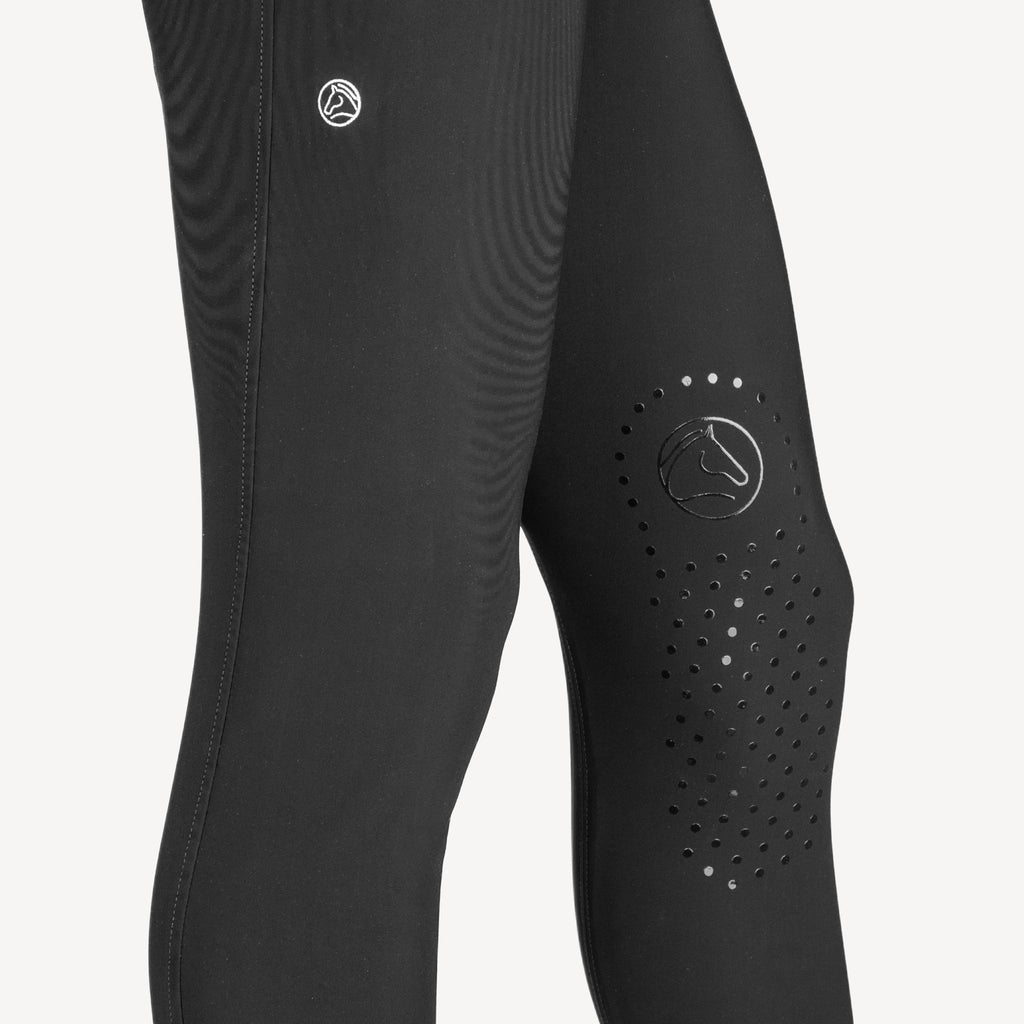 Emmers Rijbroek Fabrice - Knie Grip - Heren