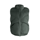 Aztec Diamond Bodywarmer Mid Layer - Damen