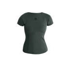 Aztec Diamond Shirt Core Tech Tee - Kurzarm - Damen
