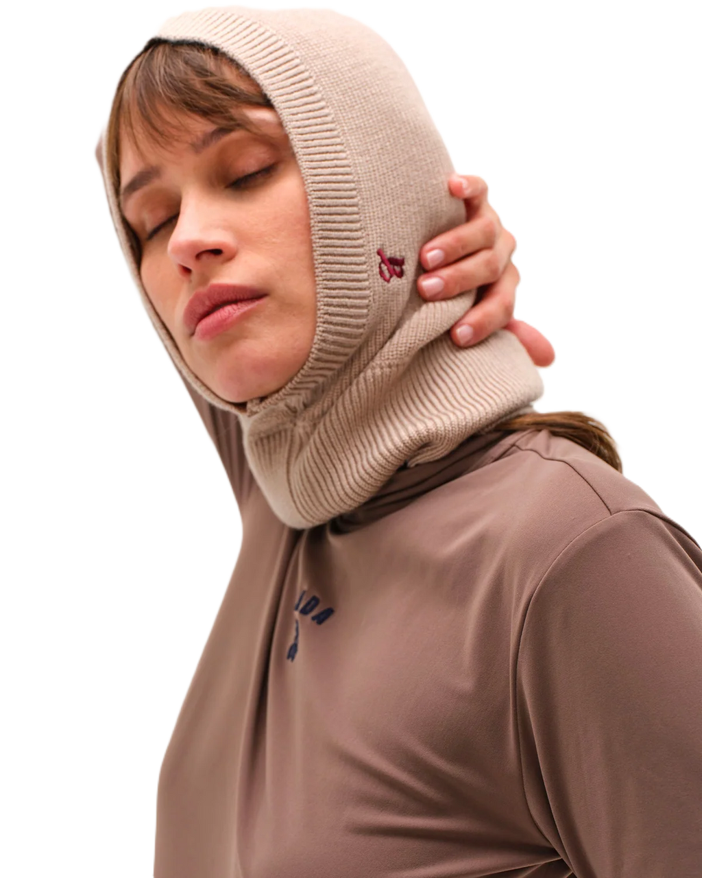 Dada Balaclava Flawless - Woman