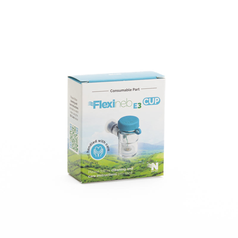 Flexineb E3 Cup