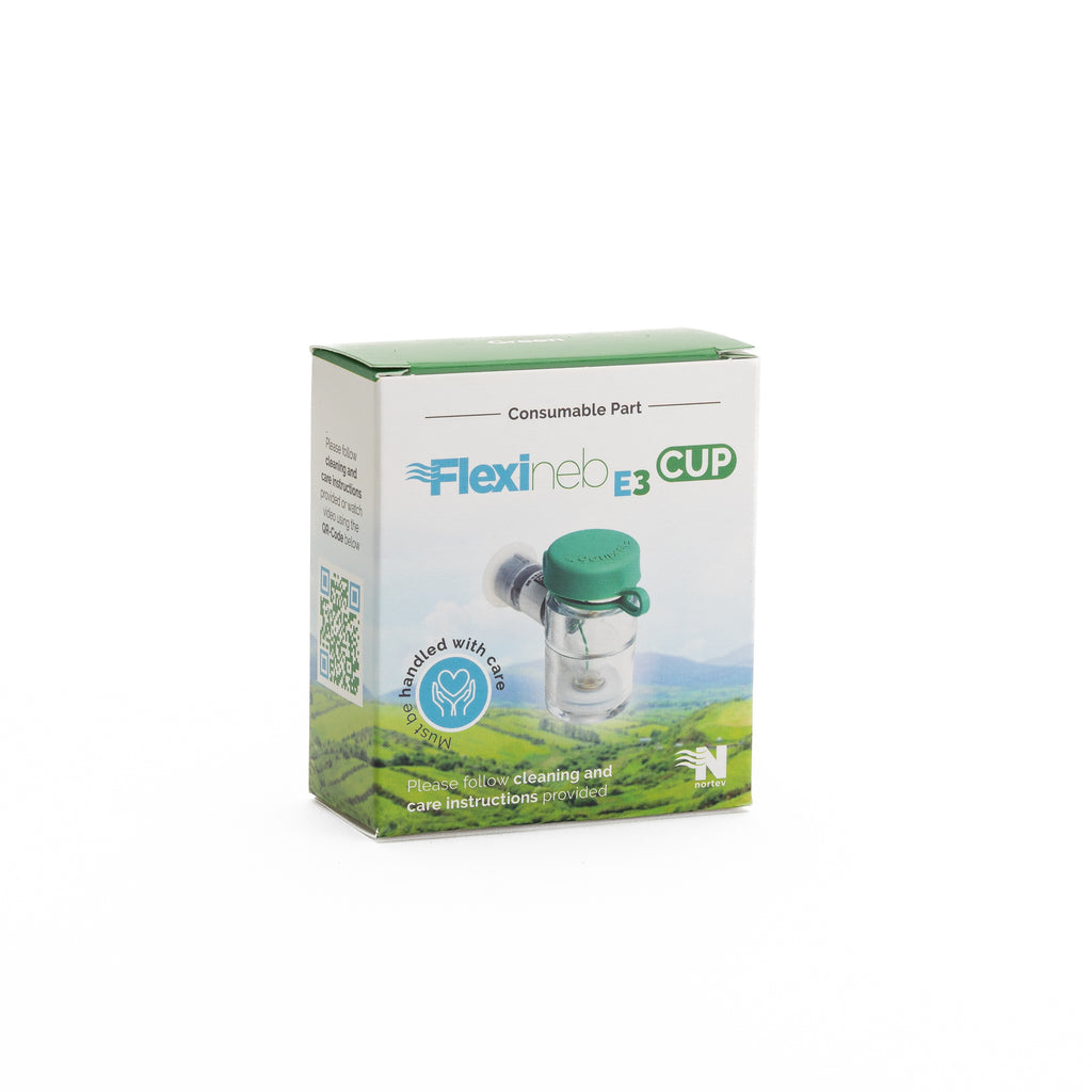 Flexineb E3 Cup