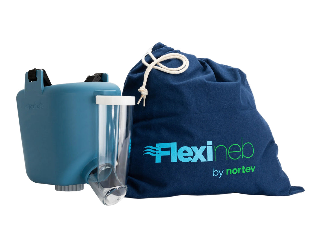 Flexineb E3 Complete Set