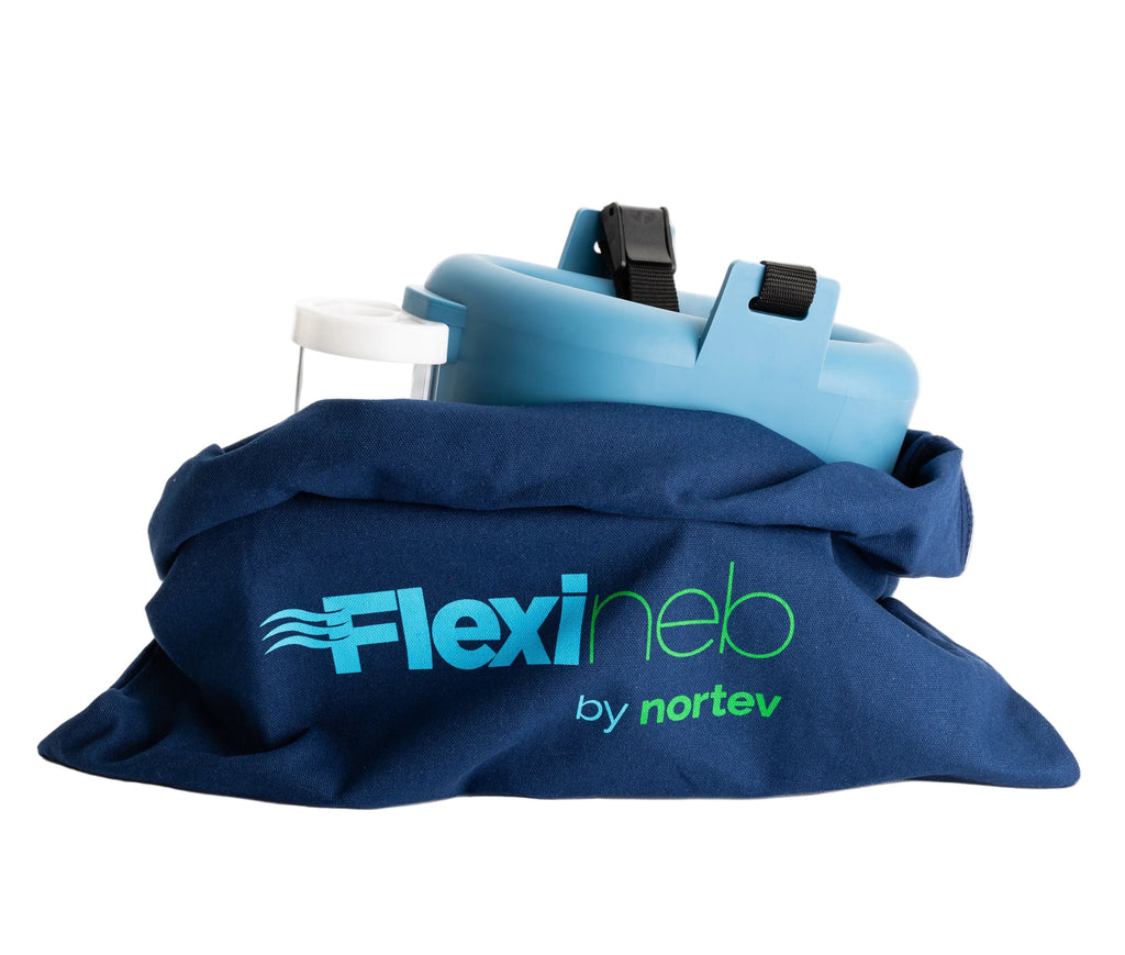 Flexineb E3 Complete Set