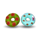 Friandises pour chevaux Candy Horse Donuts - 2 pièces