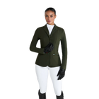 Aztec Diamond Show Jacket - Women