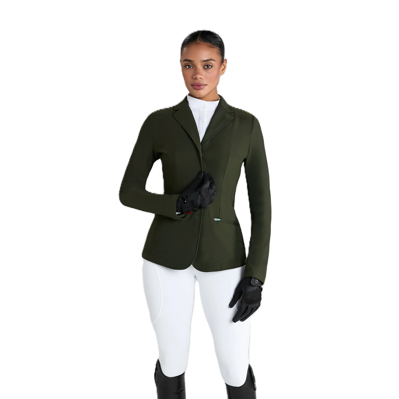 Aztec Diamond Turnierjacket - Damen