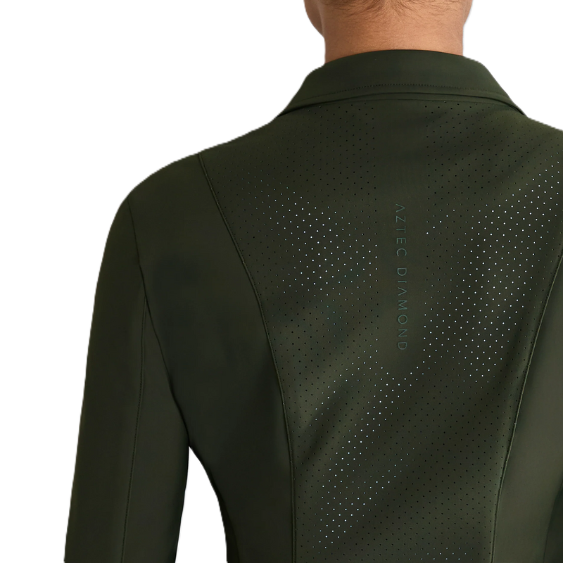 Aztec Diamond Turnierjacket - Damen