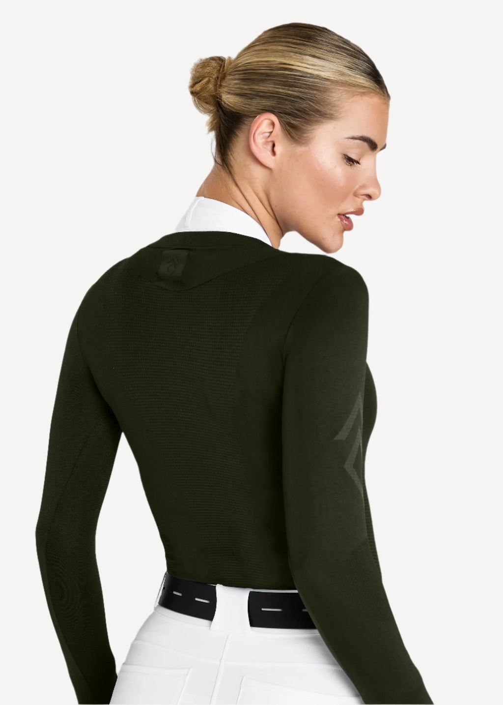 Aztec Diamond Show Sweater - Damen