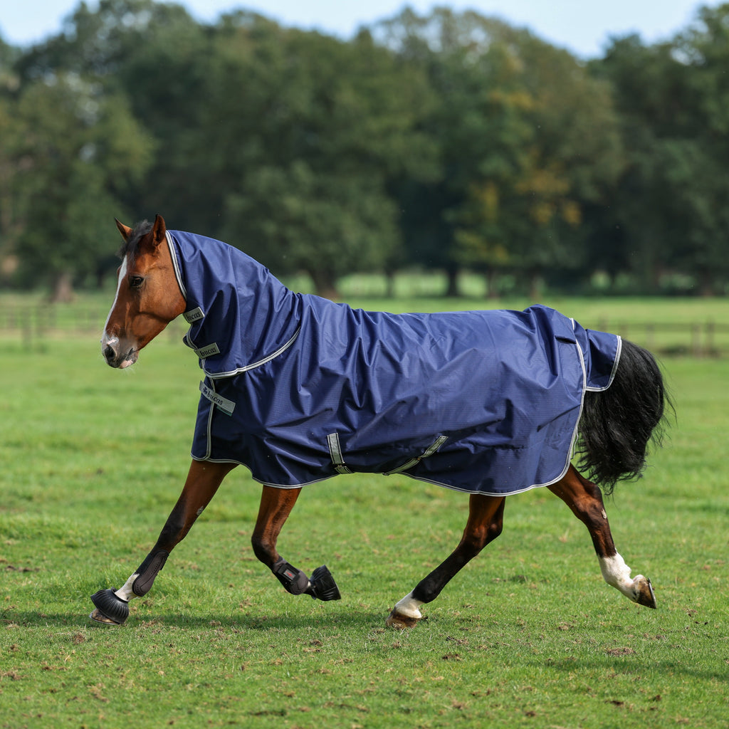 Bucas Freedom Turnout - 150 Gram