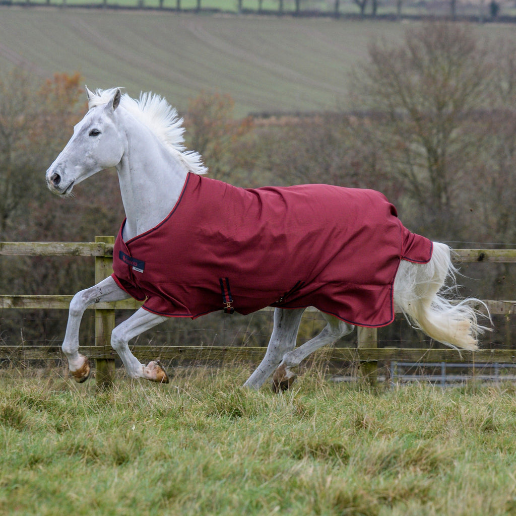 Bucas Freedom Turnout - 300 Gram